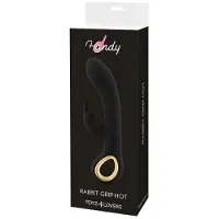 Toyz4Lovers Rabbit Grip Hot
