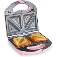 GreenChef Pro voileipägrilli, pink
