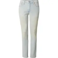 Levi's Farkut '511 SLIM' pastellinsininen