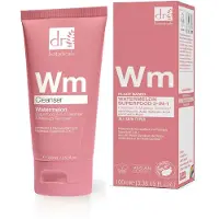Dr. Botanicals Wm meikinpoistoaine 100 ml