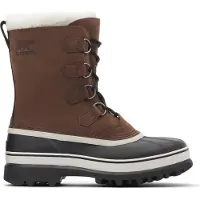 Sorel Caribou Wp - Brown - 41.5