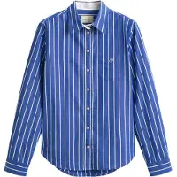 Gant Regular classic stripe -popliinipaita