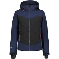Icepeak Fremont I Softshell-takki