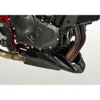 Bodystyle Etuspoileri Sportsline CB 750 Hornet 26 - Keltainen