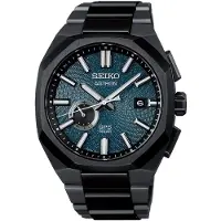 Seiko Astron GPS Solar 2026 Limited Edition SSJ039J1
