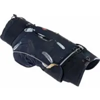 Nomad Tales Bloom Midnight -koiran takki - selän pituus noin 35 cm