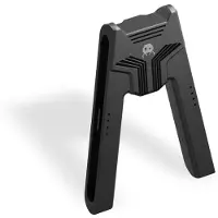 Freaks and Geeks - Grip for 2 joycons 2 - Black