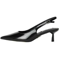 Steve madden Korra - Black - 38