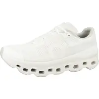 ON Cloudmonster Void - White - 42.5