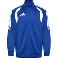 Adidas Tiro26L Tr Jkt - Blue - XXL