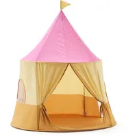 Kids Concept Circus-115 X 120 Cm Leikkikenttä