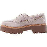 Timberland Nauhakengät lila