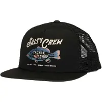 Salty Crew Good Times Trucker Lippis