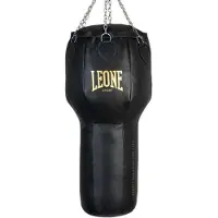 Leone1947 Ares Vintage T 30kg Täytetty Nyrkkeilysäkki