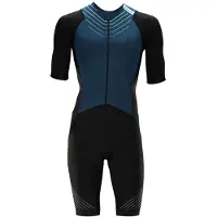 Huub Pinnacle Lyhythihainen Trisuit