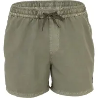 Quiksilver Everyday Surfwash Volley 15 - Khaki green - L