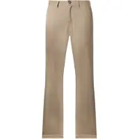 Volcom Frickin Modern Stret Housut khaki Koko 33/34