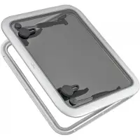 PLASTIMO T30 Hatch