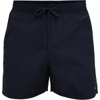 Tommy Hilfiger Underwear Uimashortsit laivastonsininen