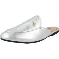 Love Moschino Pistokkaat hopea