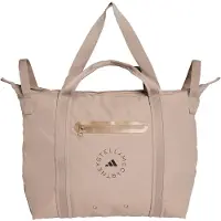 Adidas By Stella Mccartney Asmc Tote - Beige - ONE SIZE