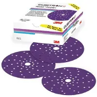 3M Cubitron 737u P150+ Hiomalaikka