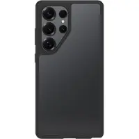 Otterbox – React Galaxy S25 Ultra CLR/BLK POLYBAG (77-97594)