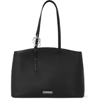 Karl Lagerfeld Ostoskassi 'IKON' musta