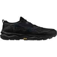 Mizuno Wave Daichi 9 Gore-tex Polkujuoksukengät