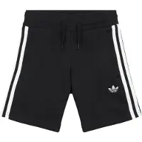 Adidas Originals 3S Shorts - Black - 128
