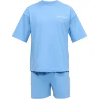 Calvin Klein Lv00nm2949 Lyhythihainen Pyjama