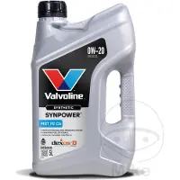 Valvoline Moottoriöljy 908835