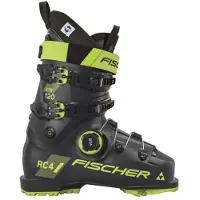 Fischer Xtr Rc4 120 Mv Boa Gw Alppisukset