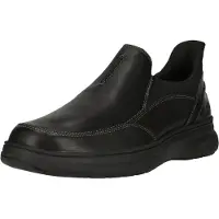 Clarks Shoes Mullan Step Loafersit