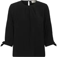 Cream Crsophie Blouse - Black - 34