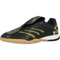 Adidas Originals Matalavartiset tennarit 'PREDATOR SALA' hunaja / musta