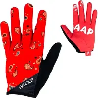 Handup Braaap Paisley Käsineet