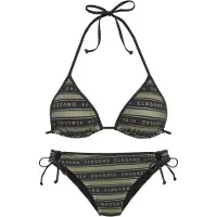 Elbsand Bikini oliivi / musta