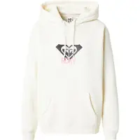 Roxy Collegepaita 'Surf Stoked Brushed Art' kerma / roosa / musta