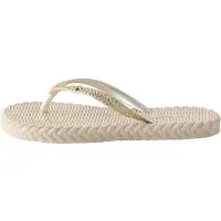 Next Sandaalit beige / kulta