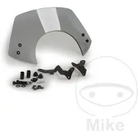 Puig Gst Sport Piaggio Vespa Gts300 2025 Lyhyt Tuulilasi