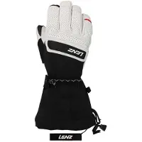 Lenz 9.0 Finger Cap Käsineet