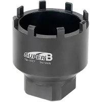Super B Yamaha Pw-x/giant Syncdrive Alapakkauspoistin