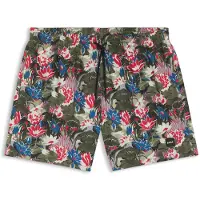 BOSS Piranha - Multi/patterned - M