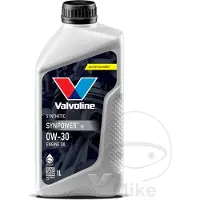Valvoline Synpower FE 0W-30 moottoriöljy 1L