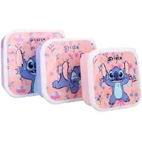 Disney Stitch Eväsrasia, Fresh Bites