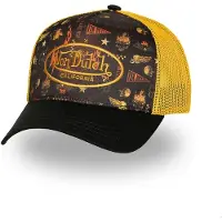 Von Dutch Vd/1/ct/subl/07 Lippis