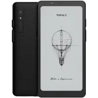 ONYX BOOX Ebook Boox Palma 2 6.13&rsquo; Carta 1200 128GB Wi-Fi Black