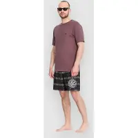 Volcom Grunge Snap Mod 18 Surffishortsit desert Koko 34