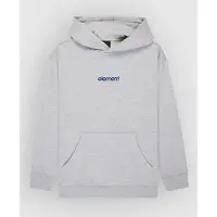 Element Lowcase BP Kids Huppari mid grey heather Koko T12